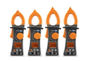 Clamp Meter 